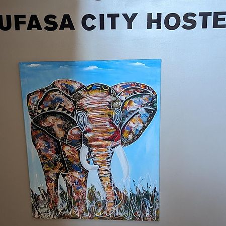 Mufasa City Hostel And Apartments Arusha Eksteriør billede