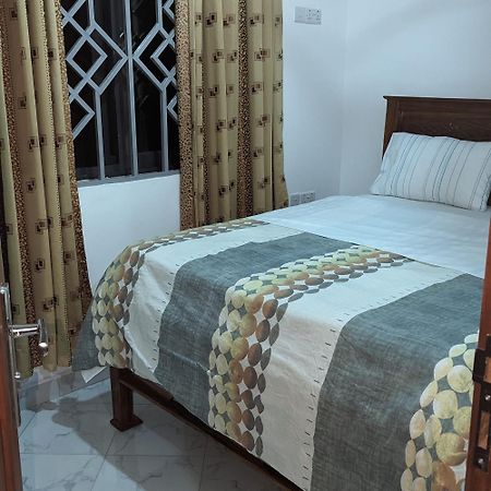 Mufasa City Hostel And Apartments Arusha Eksteriør billede