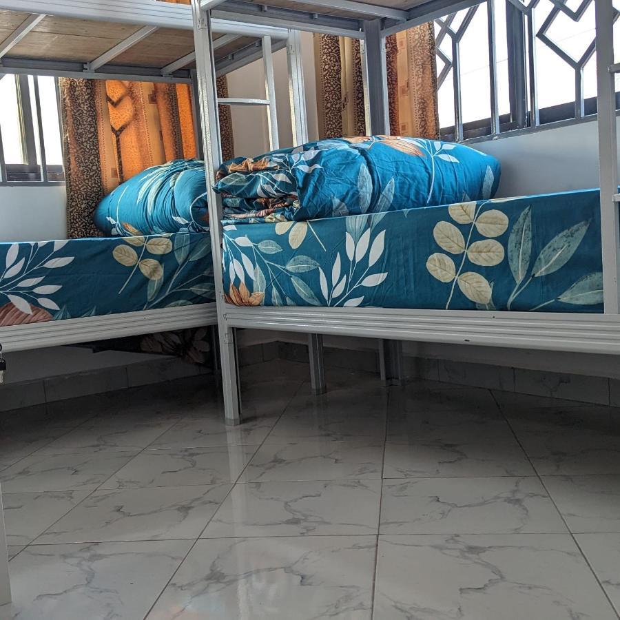 Mufasa City Hostel And Apartments Arusha Eksteriør billede