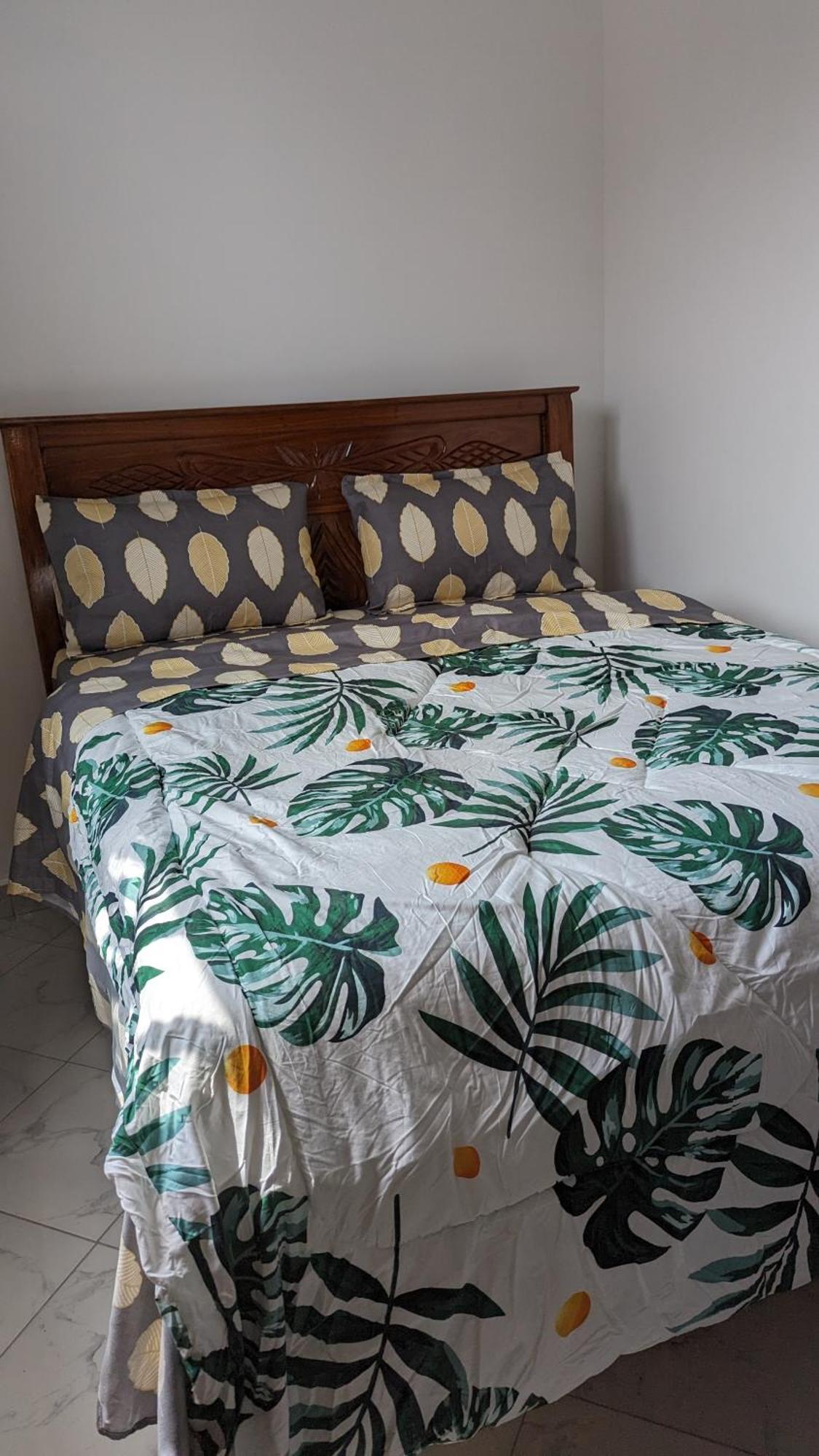 Mufasa City Hostel And Apartments Arusha Eksteriør billede